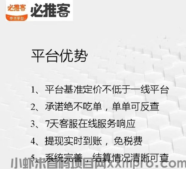 网络项目