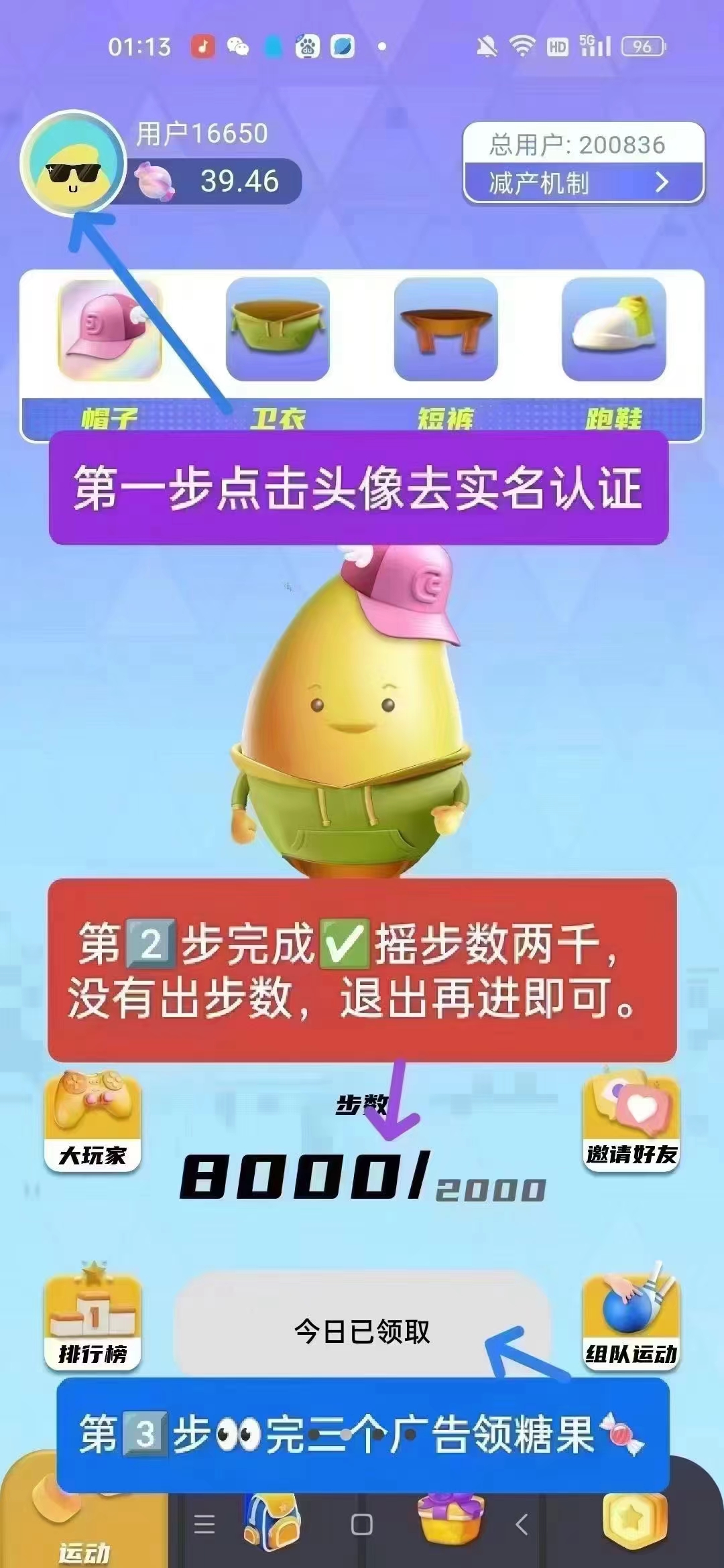 网络项目