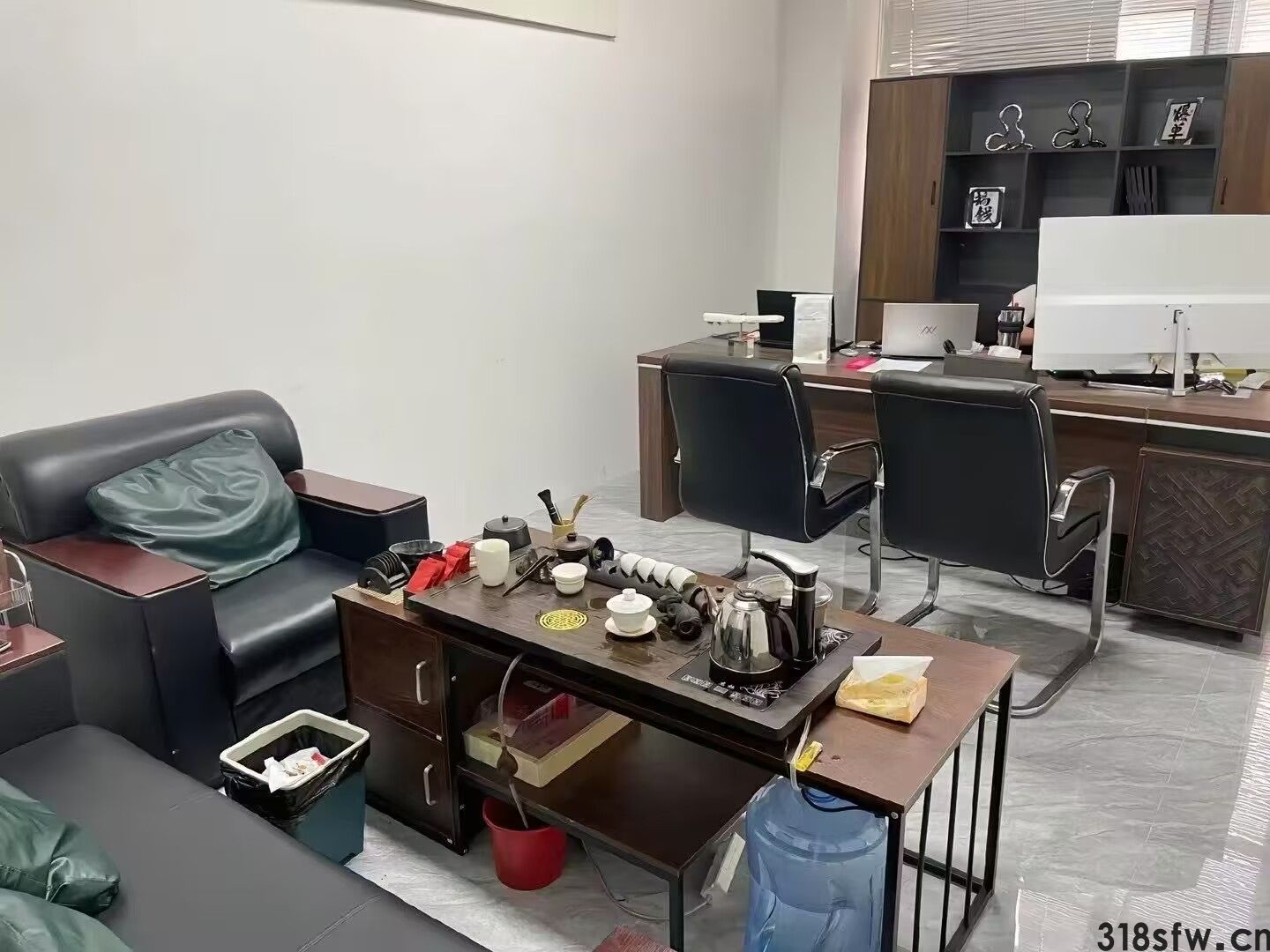 网络项目