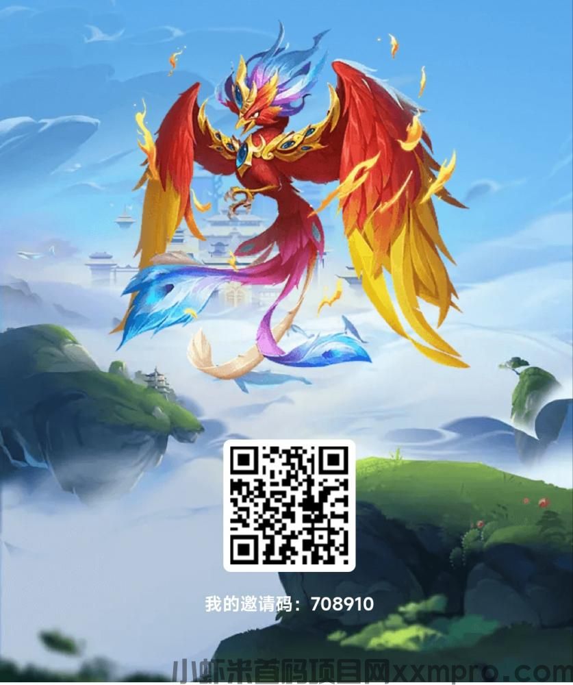 网络项目